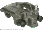 Cardone 19-2751 Disc Brake Caliper - Rear Left - view 2