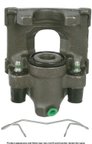 Cardone 19-2751 Disc Brake Caliper - Rear Left - view 4