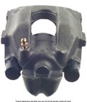 Cardone 19-2752 Disc Brake Caliper - Rear Right - view 5