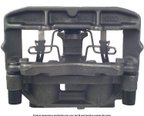 Cardone 19-2758 Disc Brake Caliper - Front Right - view 4