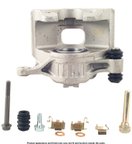 Cardone 19-2760 Disc Brake Caliper - Front Left - view 4