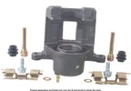 Cardone 19-2763 Disc Brake Caliper - Front Right - view 4