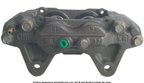 Cardone 19-2766 Disc Brake Caliper - Front Right - view 5