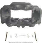 Cardone 19-2767 Disc Brake Caliper - Front Left - view 4
