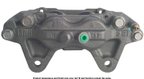 Cardone 19-2767 Disc Brake Caliper - Front Left - view 5
