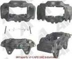 Cardone 19-2767 Disc Brake Caliper - Front Left - view 1