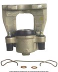 Cardone 19-2776 Disc Brake Caliper - Front Left - view 4