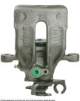 Cardone 19-2788 Disc Brake Caliper - Rear Right - view 3