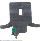 Cardone 19-2790 Disc Brake Caliper - Rear Left - view 3