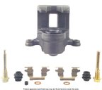 Cardone 19-2792 Disc Brake Caliper - Rear Left - view 3