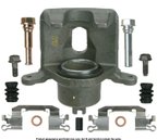 Cardone 19-2806 Disc Brake Caliper - Front Left - view 4