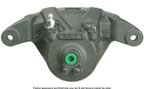 Cardone 19-2806 Disc Brake Caliper - Front Left - view 5