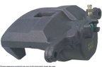 Cardone 19-2809 Disc Brake Caliper - Front Left or Front Right - view 2
