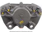 Cardone 19-280 Disc Brake Caliper - Front Right - view 5