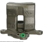 Cardone 19-2812 Disc Brake Caliper - Front Right - view 3