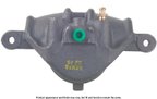 Cardone 19-2829 Disc Brake Caliper - Front Right - view 5