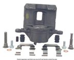 Cardone 19-2833 Disc Brake Caliper - Front Right - view 4