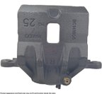 Cardone 19-2833 Disc Brake Caliper - Front Right - view 3
