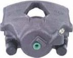 Cardone 19-2838 Disc Brake Caliper - Rear Right - view 1