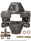 Cardone 19-2840 Disc Brake Caliper - Rear Right - view 4