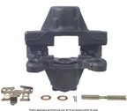 Cardone 19-2841 Disc Brake Caliper - Rear Left - view 4