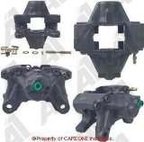 Cardone 19-2841 Disc Brake Caliper - Rear Left - view 1