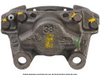 Cardone 19-2852 Disc Brake Caliper - Rear Right - view 5
