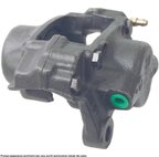 Cardone 19-2853 Disc Brake Caliper - Rear Left - view 2