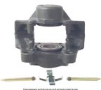 Cardone 19-2853 Disc Brake Caliper - Rear Left - view 4
