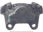Cardone 19-2853 Disc Brake Caliper - Rear Left - view 5