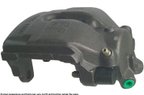 Cardone 19-2860 Disc Brake Caliper - Front Right - view 2