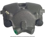Cardone 19-2860 Disc Brake Caliper - Front Right - view 5