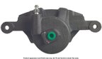 Cardone 19-2864 Disc Brake Caliper - Front Left - view 5