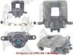 Cardone 19-2864 Disc Brake Caliper - Front Left - view 1