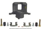 Cardone 19-2865 Disc Brake Caliper - Front Right - view 4
