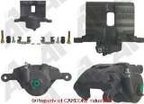 Cardone 19-2865 Disc Brake Caliper - Front Right - view 1