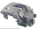 Cardone 19-2867 Disc Brake Caliper - Rear Left - view 1