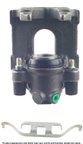 Cardone 19-2867 Disc Brake Caliper - Rear Left - view 3