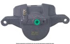 Cardone 19-2874 Disc Brake Caliper - Front Left - view 5