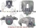 Cardone 19-2880 Disc Brake Caliper - Front Left - view 1