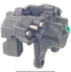 Cardone 19-2882 Disc Brake Caliper - Rear Right - view 2