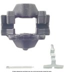 Cardone 19-2882 Disc Brake Caliper - Rear Right - view 5