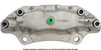 Cardone 19-2893 Disc Brake Caliper - Front Left or Front Right - view 4