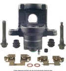 Cardone 19-2904 Disc Brake Caliper - Rear Right - view 4