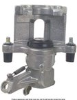 Cardone 19-2913 Disc Brake Caliper - Rear Left - view 3