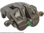Cardone 19-2915A Disc Brake Caliper - Front Right - view 1