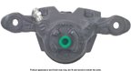Cardone 19-2928 Disc Brake Caliper - Rear Right - view 5
