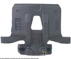Cardone 19-2933 Disc Brake Caliper - Rear Left - view 3