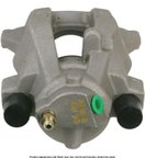 Cardone 19-2934 Disc Brake Caliper - Rear Left or Rear Right - view 4