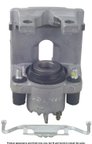 Cardone 19-2940 Disc Brake Caliper - Rear Right - view 4